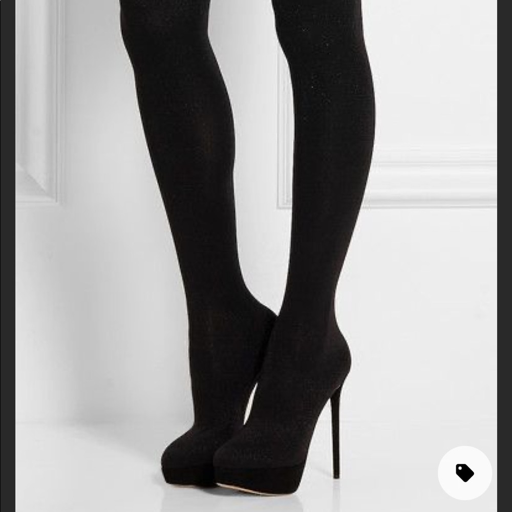 More Is More Boot - image 2